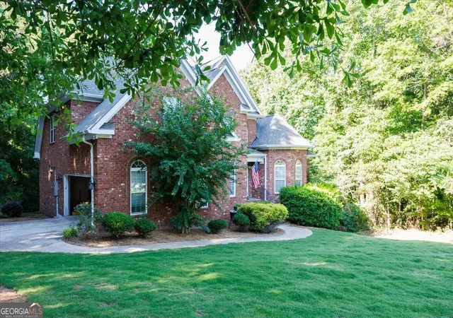 2nd image of 15 Wadley Station Ct, Macon, GA 31210 | MLS# 10768278