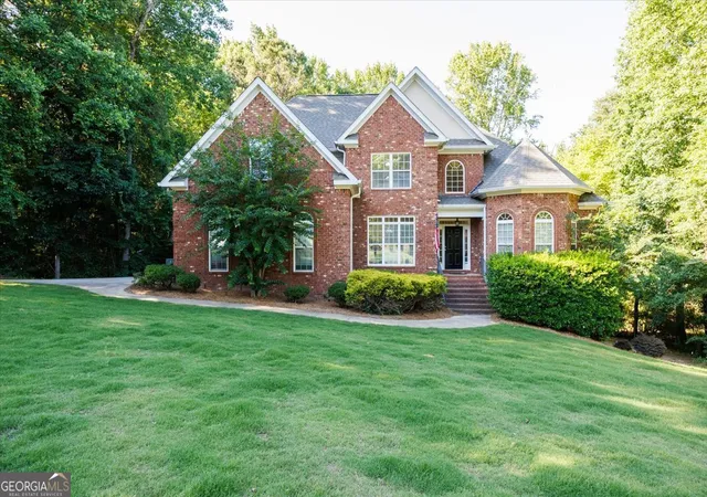 3rd image of 15 Wadley Station Ct, Macon, GA 31210 | MLS# 10768278