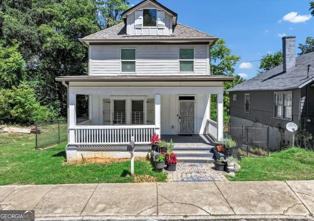 Photo 1 of Single family home for sale at 893 Mitchell St Sw, Atlanta, GA 30314 | MLS# 10833599 | Listing updated on 2026-08-31