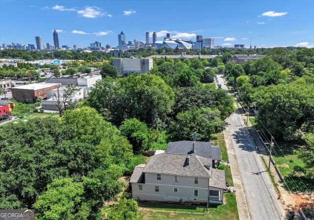 Photo 34 of Single family home for sale at 893 Mitchell St Sw, Atlanta, GA 30314 | MLS# 10833599 | Listing updated on 2026-08-31