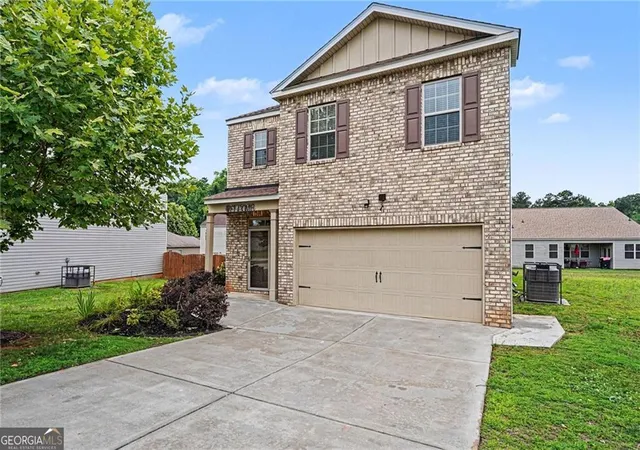 2nd image of 1965 Osprey Dr, Hampton, GA 30228 | MLS# 10785208