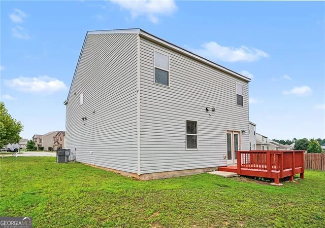 40th image of 1965 Osprey Dr, Hampton, GA 30228 | MLS# 10785208