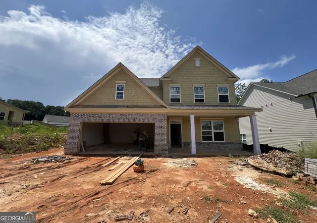 Photo 1 of Single family home for sale at 5667 Evelyn Ln, Flowery Branch, GA 30542 | MLS# 10834883 | Listing updated on 2026-09-11