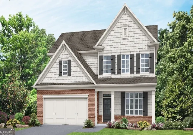 Photo 3 of Single family home for sale at 5667 Evelyn Ln, Flowery Branch, GA 30542 | MLS# 10834883 | Listing updated on 2026-09-11