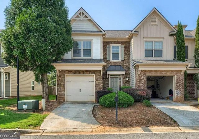 1st image of 5237 Mill Wy, Stone Mountain, GA 30083 | MLS# 10817925