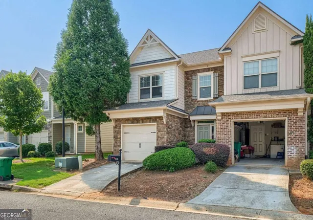 2nd image of 5237 Mill Wy, Stone Mountain, GA 30083 | MLS# 10817925