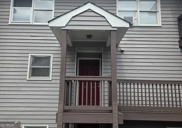 1st image of 2505 Broad St #321, Athens, GA 30606 | MLS# 10823195