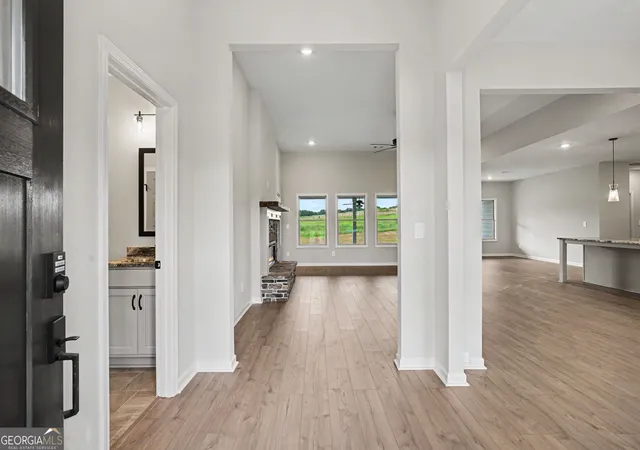 Homes for sale in Williamson, GA | 355 Merrybrook Rd, Williamson, GA 30292 | MLS# 10756332