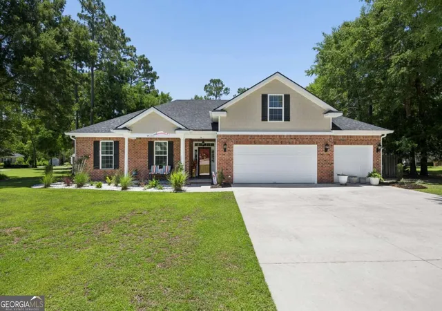 Photo 1 of Single family home for sale at 103 Mingledorff Ct, Springfield, GA 31329 | MLS# 10779585 | Listing updated on 2026-10-02
