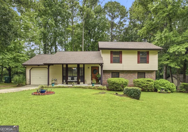 Photo 1 of Sale Pending at 5560 Petite Point, Lithonia, GA 30058 | MLS# 10808304 | Listing updated on 2026-09-17