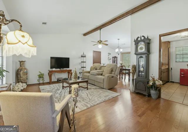 Photo 2 of Sale Pending at 5560 Petite Point, Lithonia, GA 30058 | MLS# 10808304 | Listing updated on 2026-09-17
