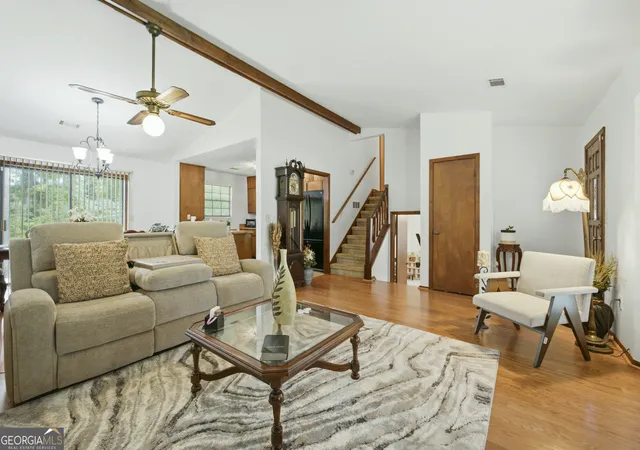 Photo 3 of Sale Pending at 5560 Petite Point, Lithonia, GA 30058 | MLS# 10808304 | Listing updated on 2026-09-17