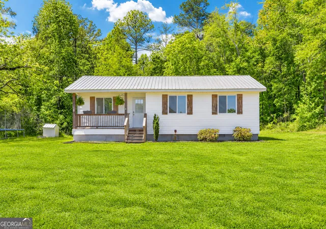1st image of 3696 Crabapple Hollow Rd, Nicholson, GA 30565 | MLS# 10796333