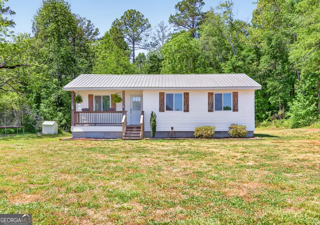 39th image of 3696 Crabapple Hollow Rd, Nicholson, GA 30565 | MLS# 10796333