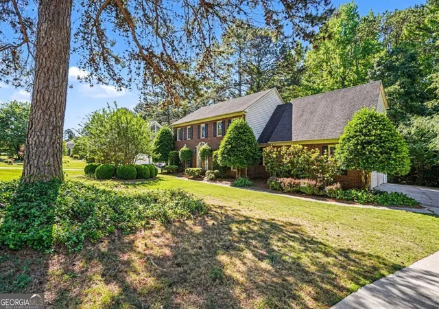 Photo 2 of Single family home for sale at 1632 Ellington Rd Se, Conyers, GA 30013 | MLS# 10766811 | Listing updated on 2026-10-06
