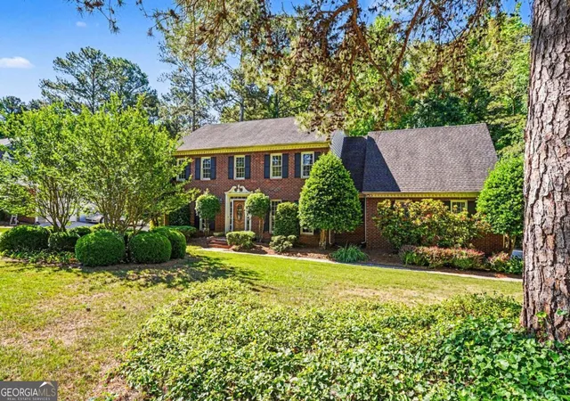 Photo 3 of Single family home for sale at 1632 Ellington Rd Se, Conyers, GA 30013 | MLS# 10766811 | Listing updated on 2026-10-06