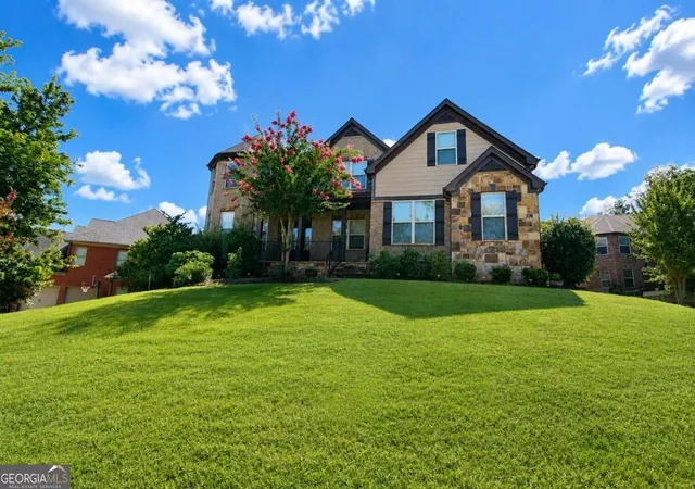 Photo 2 of Single family home for sale at 1321 Azalea Brook Dr, Lawrenceville, GA 30043 | MLS# 10810006 | Listing updated on 2026-09-10