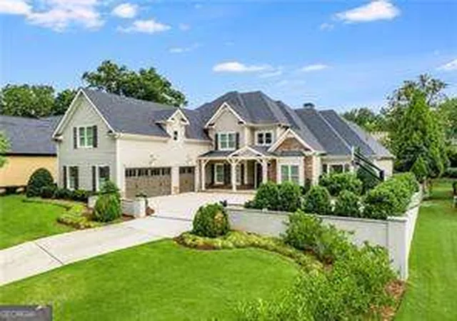 Photo 1 of Single family home for sale at 2085 Cambridge Ave, Atlanta, GA 30337 | MLS# 10718400 | Listing updated on 2026-06-19
