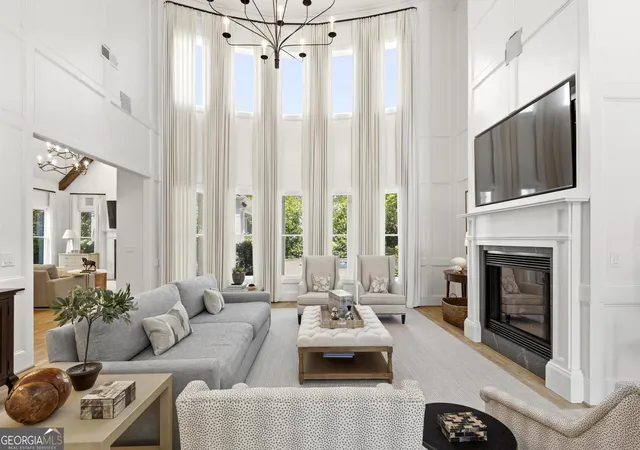 Photo 2 of Single family home for sale at 2085 Cambridge Ave, Atlanta, GA 30337 | MLS# 10718400 | Listing updated on 2026-06-19