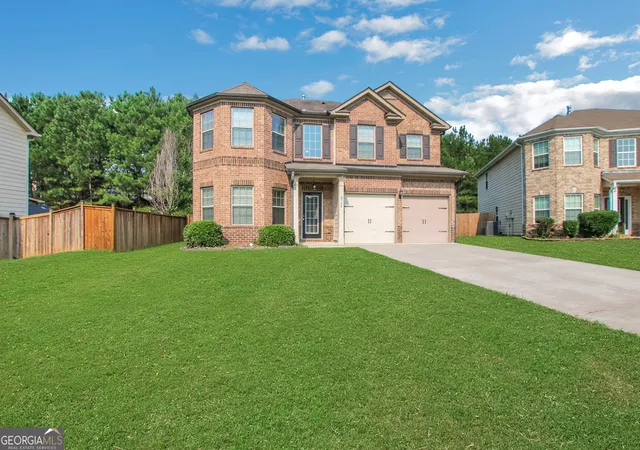 2nd image of 6740 Oak Hill Pl, Fairburn, GA 30213 | MLS# 10818975