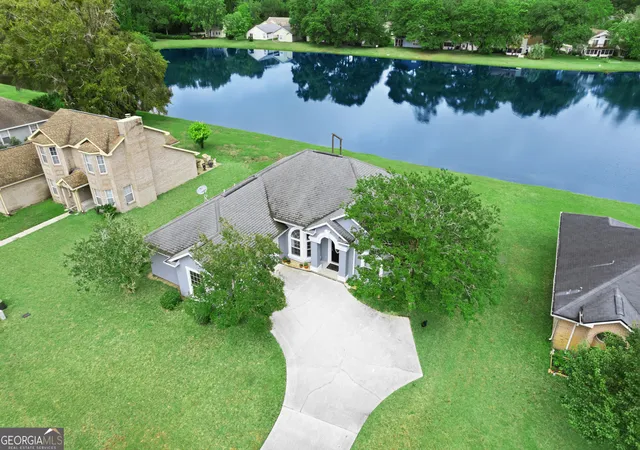 Photo 1 of Single family home for sale at 400 Flamingo Dr, Saint Marys, GA 31558 | MLS# 10764245 | Listing updated on 2026-08-04