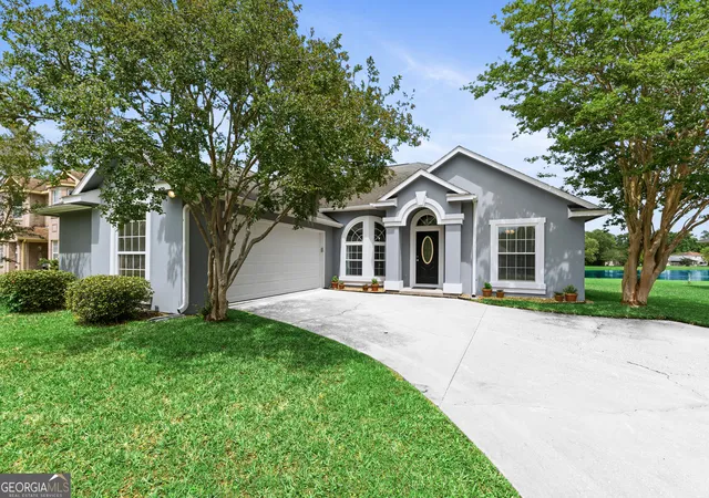 Homes for sale in Saint Marys, GA | 400 Flamingo Dr, Saint Marys, GA 31558 | MLS# 10764245