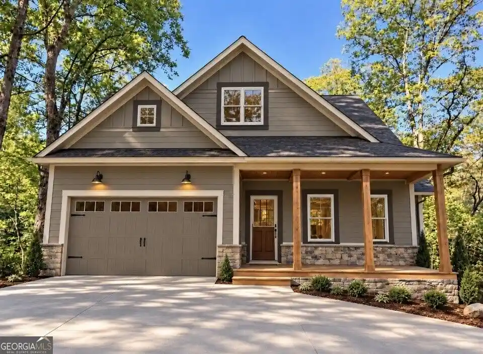Photo 1 of Single family home for sale at 28 Hillcrest Ct #35, Ellijay, GA 30536 | MLS# 10839287 | Listing updated on 2026-10-18