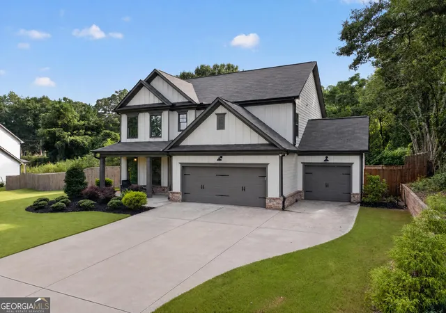 image of 249 Borders St, Jefferson, GA 30549 | MLS# 10824715