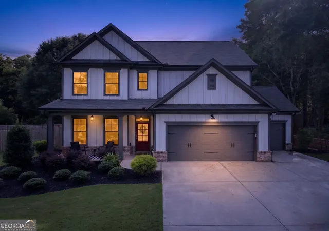 image of 249 Borders St, Jefferson, GA 30549 | MLS# 10824715