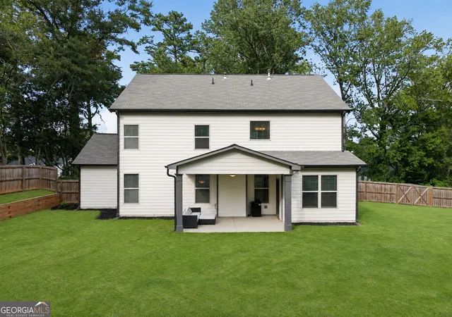 image of 249 Borders St, Jefferson, GA 30549 | MLS# 10824715
