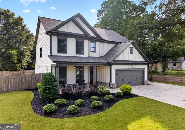 48th image of 249 Borders St, Jefferson, GA 30549 | MLS# 10824715