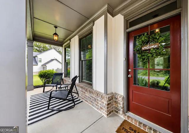 image of 249 Borders St, Jefferson, GA 30549 | MLS# 10824715