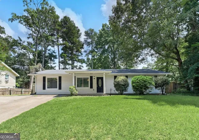 Homes for sale in Kennesaw, GA | 3733 Memorial Pkwy Nw, Kennesaw, GA 30152 | MLS# 10798223