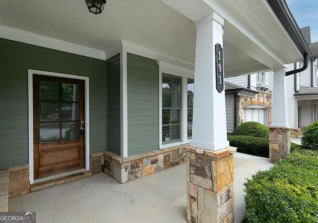 2nd image of 191 Still Pine Bnd, Smyrna, GA 30082 | MLS# 10761670