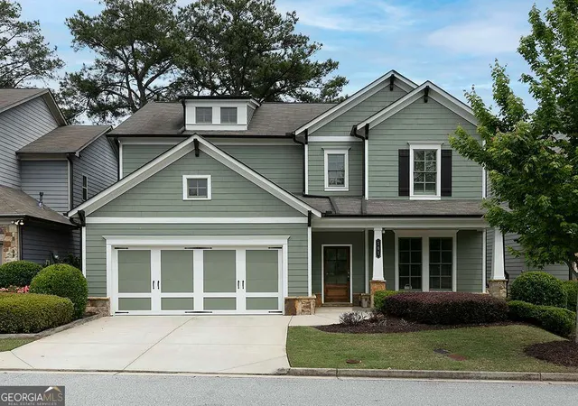 Photo 3 of Single family home for sale at 191 Still Pine Bnd, Smyrna, GA 30082 | MLS# 10761670 | Listing updated on 2026-09-14