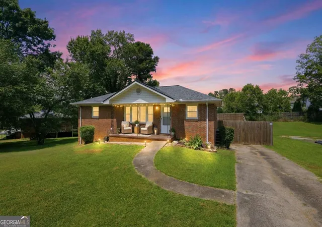 Photo 1 of Single family home for sale at 3375 Emerson St Se, Smyrna, GA 30082 | MLS# 10796416 | Listing updated on 2026-08-28