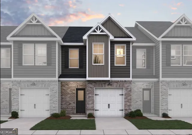 2nd image of 8341 Columbia Ct, Palmetto, GA 30268 | MLS# 10780591