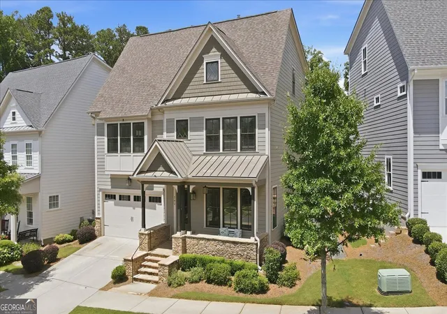Photo 1 of Single family home for sale at 262 Dawson Dr, Woodstock, GA 30188 | MLS# 10794732 | Listing updated on 2026-09-19
