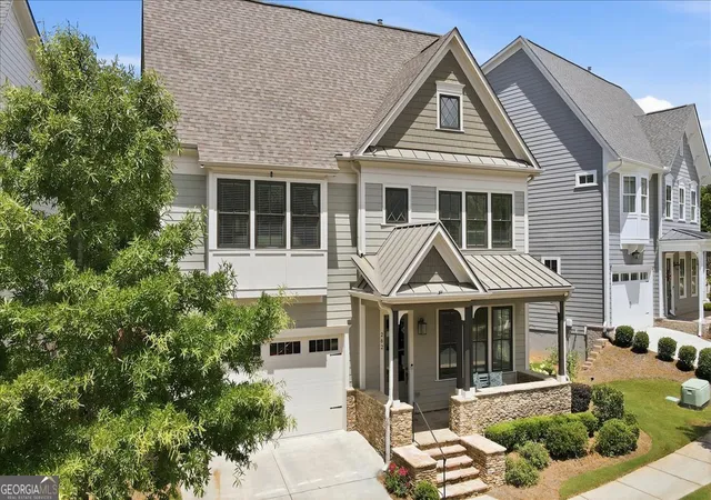 Photo 2 of Single family home for sale at 262 Dawson Dr, Woodstock, GA 30188 | MLS# 10794732 | Listing updated on 2026-09-19