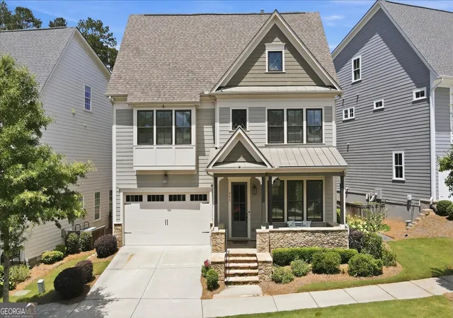 Photo 3 of Single family home for sale at 262 Dawson Dr, Woodstock, GA 30188 | MLS# 10794732 | Listing updated on 2026-09-19
