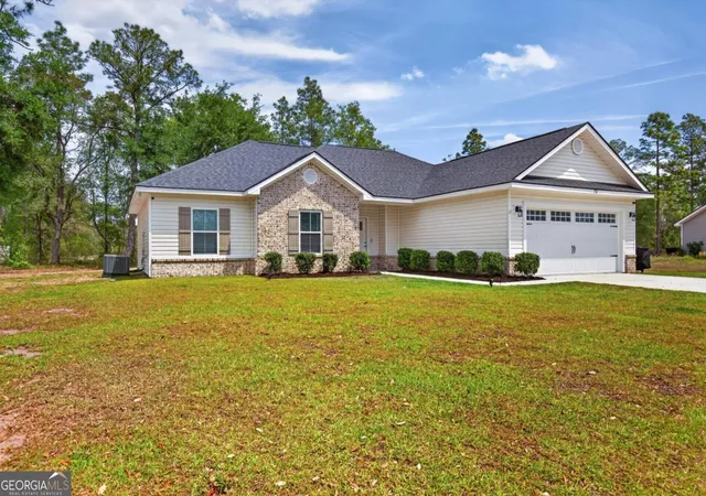Homes for sale in Ludowici, GA | 73 Taylor Creek Spur Ne, Ludowici, GA 31316 | MLS# 10736582