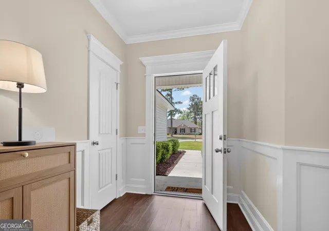 Photo 3 of Single family home for sale at 73 Taylor Crk Spur NE, Ludowici, GA 31316 | MLS# 10736582 | Listing updated on 2026-08-01