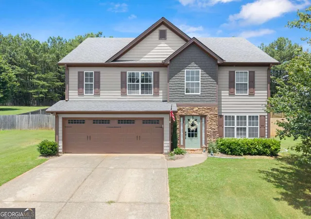 Homes for sale in Dawsonville, GA | 116 Miller Dr, Dawsonville, GA 30534 | MLS# 10802778