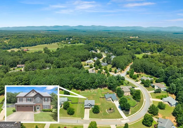 Homes for sale in Dawsonville, GA | 116 Miller Dr, Dawsonville, GA 30534 | MLS# 10802778