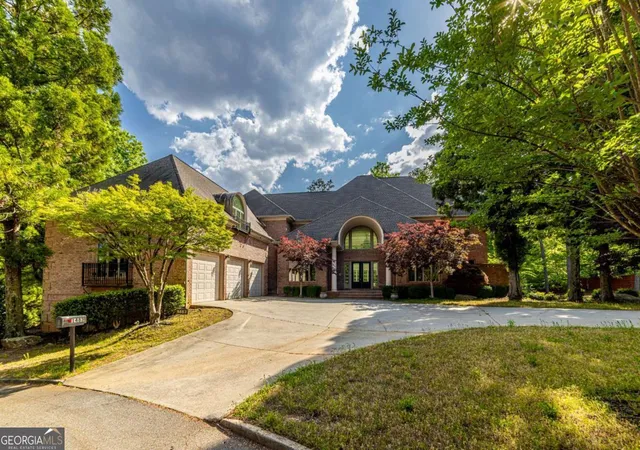 Photo 1 of Mansion for sale at 1483 Jones Rd, Roswell, GA 30075 | MLS# 10761587 | Listing updated on 2026-08-02