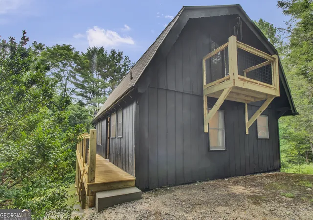 Photo 1 of Single family home for sale at 265 Holly Hl Rd, Suches, GA 30572 | MLS# 10805643 | Listing updated on 2026-09-03