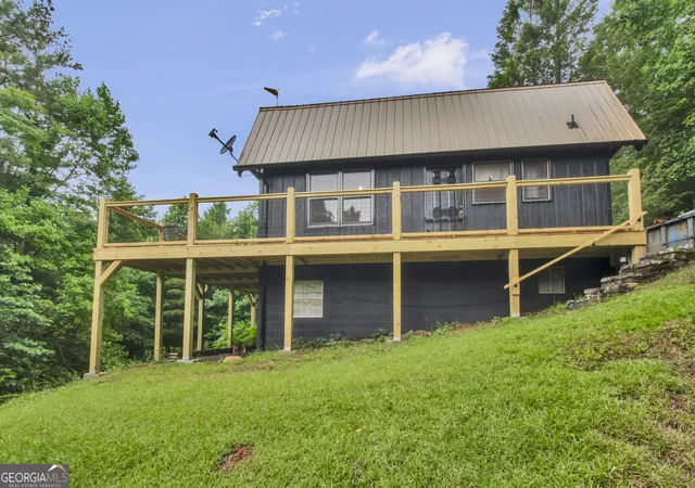 Photo 3 of Single family home for sale at 265 Holly Hl Rd, Suches, GA 30572 | MLS# 10805643 | Listing updated on 2026-09-03
