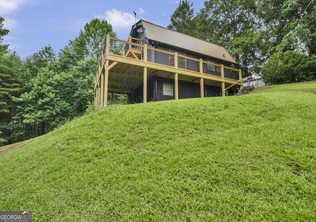 Photo 3 of Single family home for sale at 265 Holly Hl Rd, Suches, GA 30572 | MLS# 10805643 | Listing updated on 2026-09-03