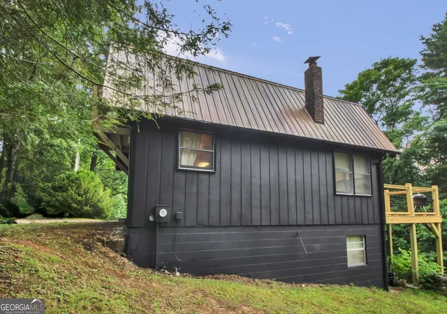 Photo 4 of Single family home for sale at 265 Holly Hl Rd, Suches, GA 30572 | MLS# 10805643 | Listing updated on 2026-09-03