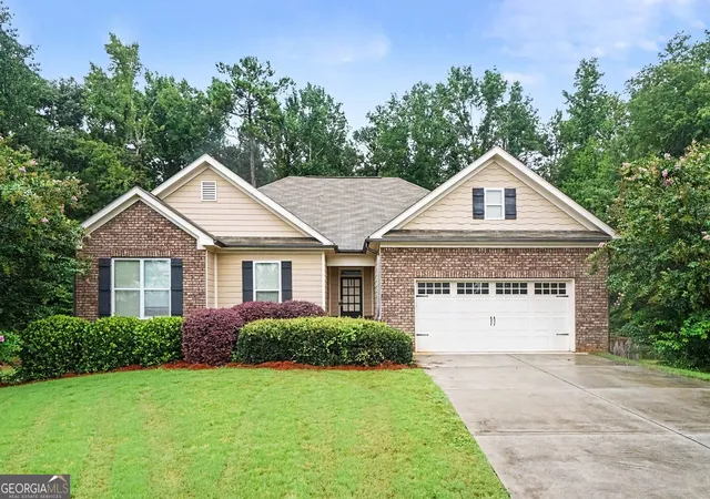 1st image of 3525 Timberland Rd, Monroe, GA 30655 | MLS# 10821821